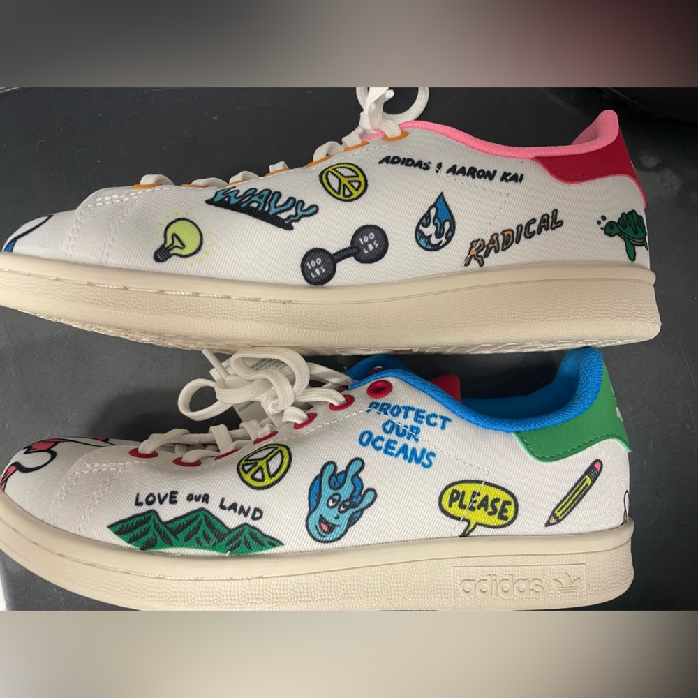 Adidas - Stan Smith Kids